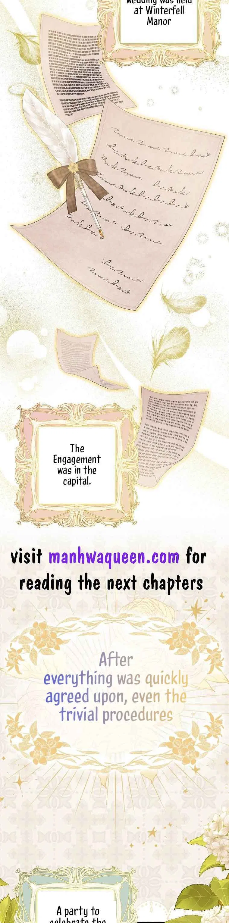 Why Are You Obsessed With Your Fake Wife? Chapter 6 – Page 2