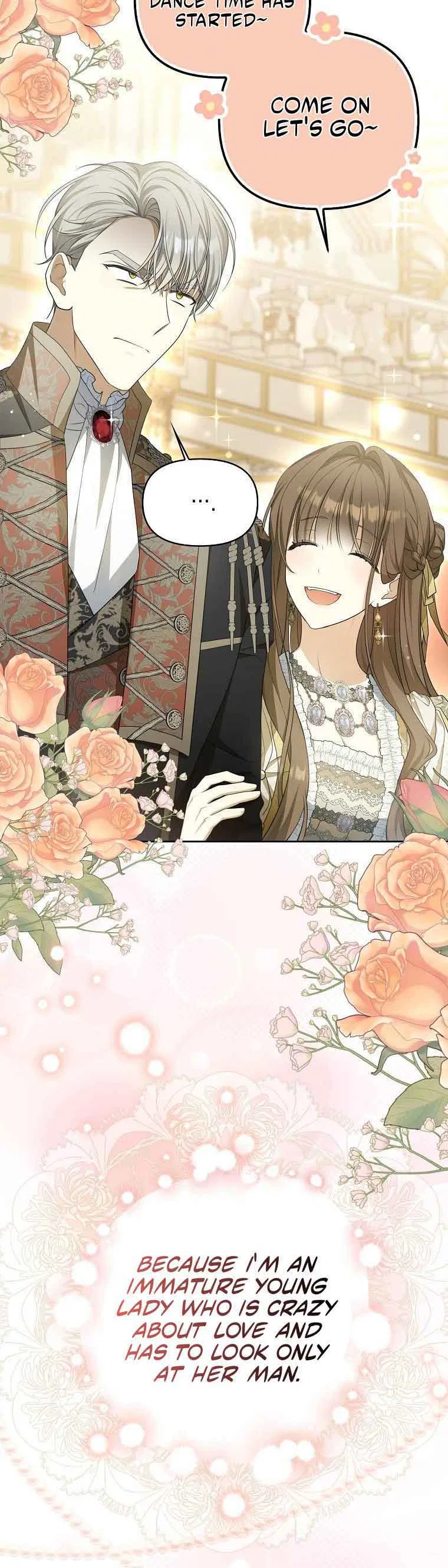 Why Are You Obsessed With Your Fake Wife? Chapter 6 – Page 5