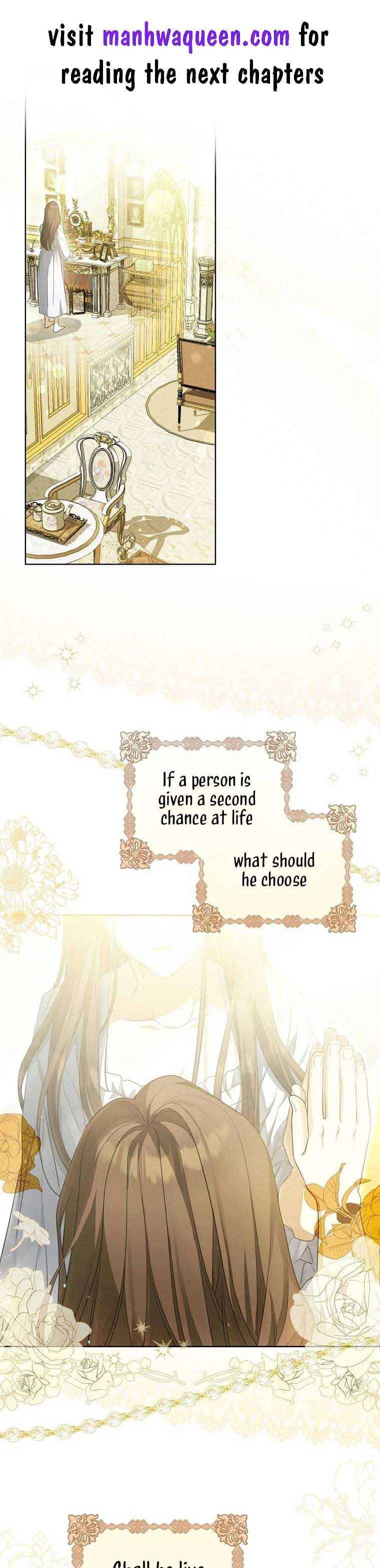 Why Are You Obsessed With Your Fake Wife? Chapter 2 – Page 1