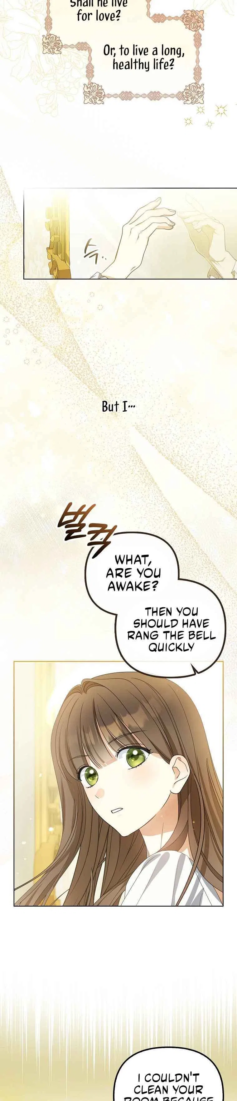 Why Are You Obsessed With Your Fake Wife? Chapter 2 – Page 2