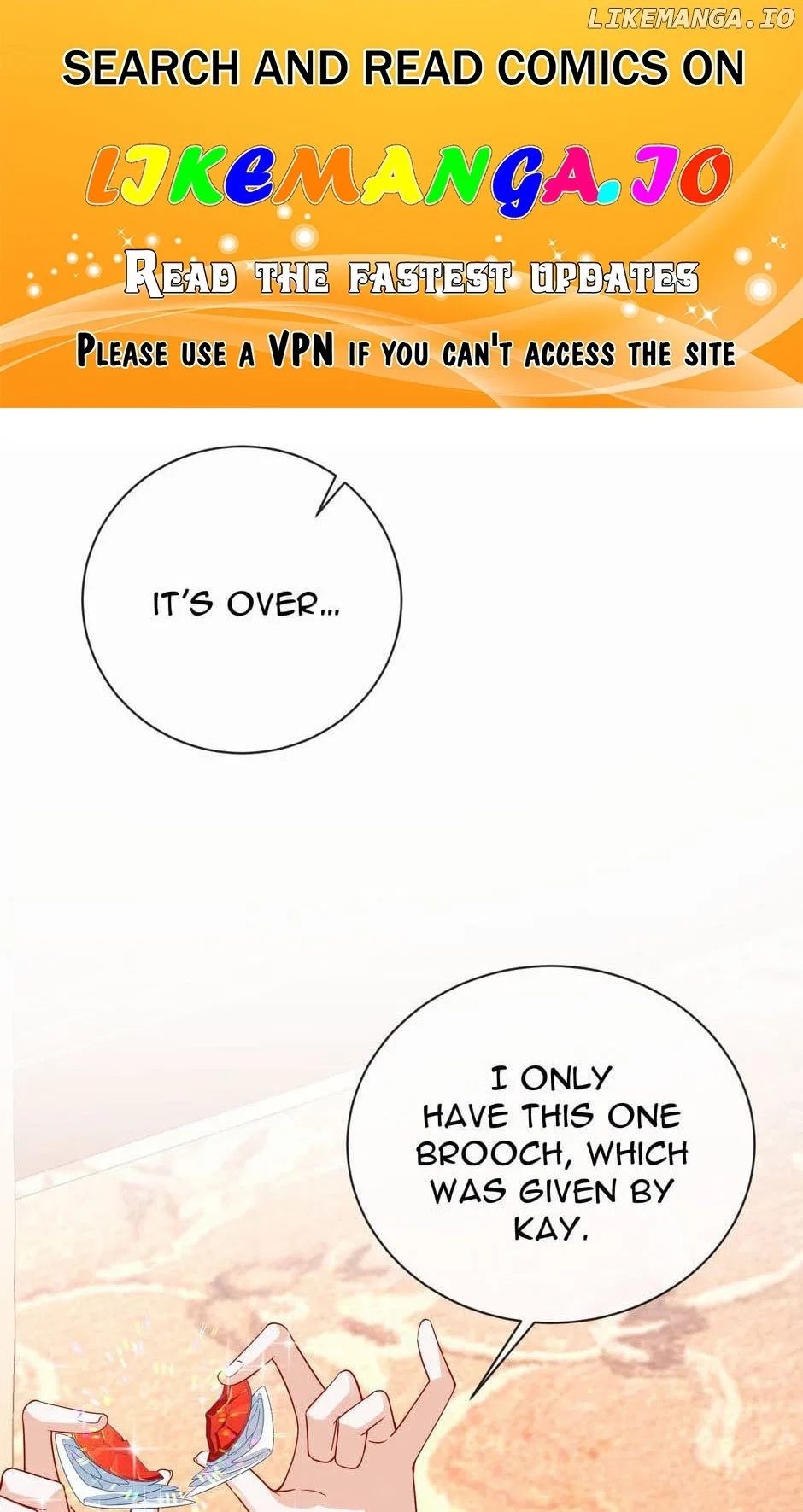The Daughter of Evil and Miss Devil Chapter 32 – Page 1