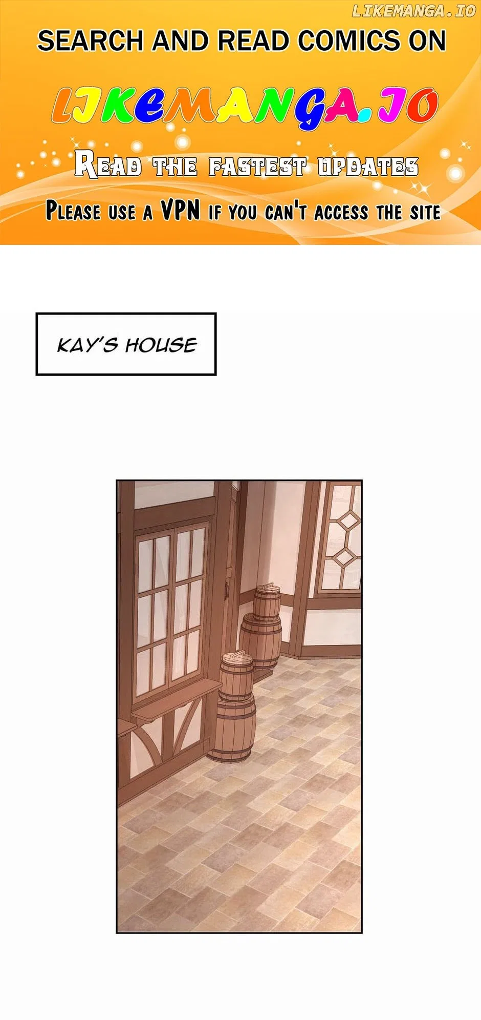 The Daughter of Evil and Miss Devil Chapter 26 – Page 1