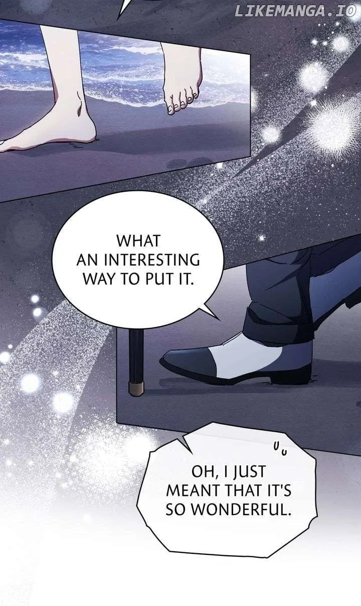 The Redemption of Earl Nottingham Chapter 41 – Page 3