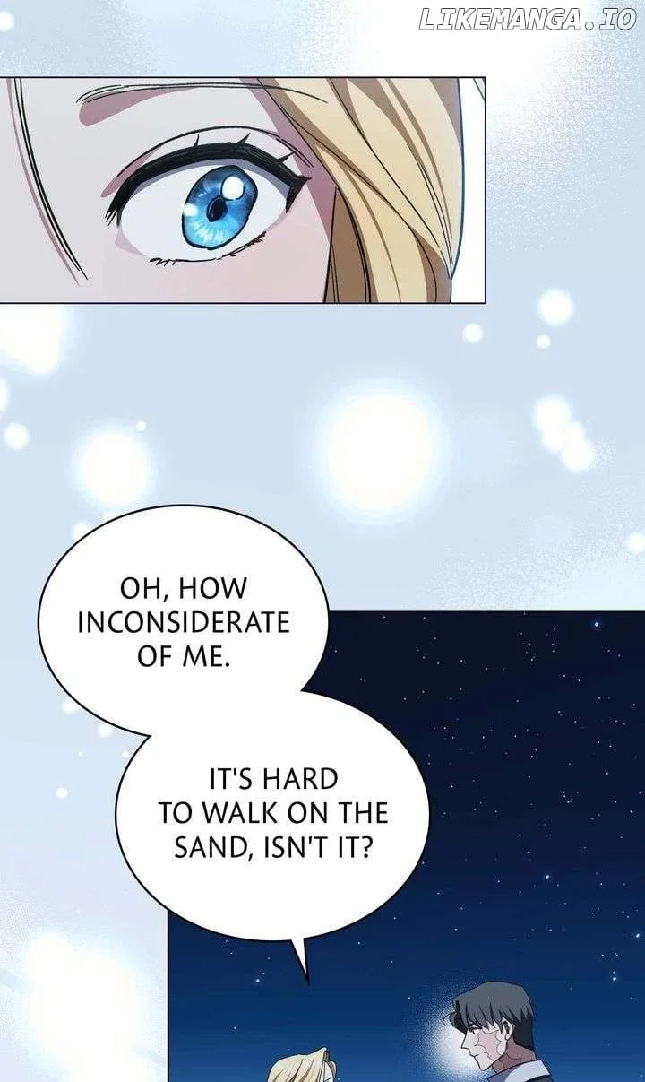 The Redemption of Earl Nottingham Chapter 41 – Page 9