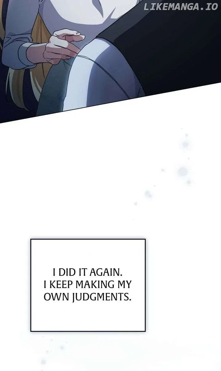 The Redemption of Earl Nottingham Chapter 41 – Page 12
