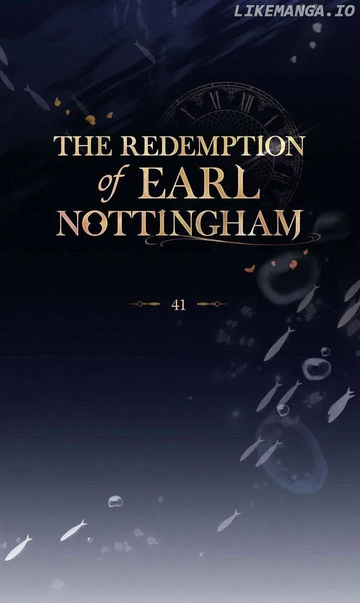 The Redemption of Earl Nottingham Chapter 41 – Page 15