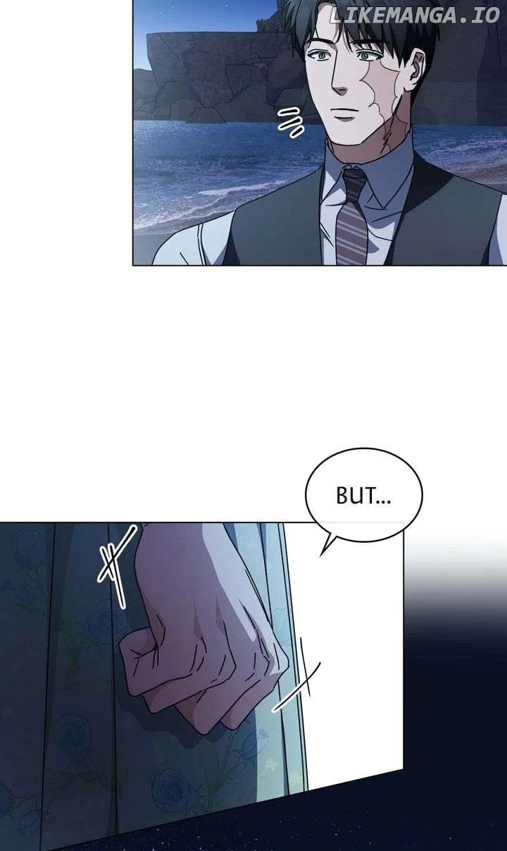 The Redemption of Earl Nottingham Chapter 41 – Page 17