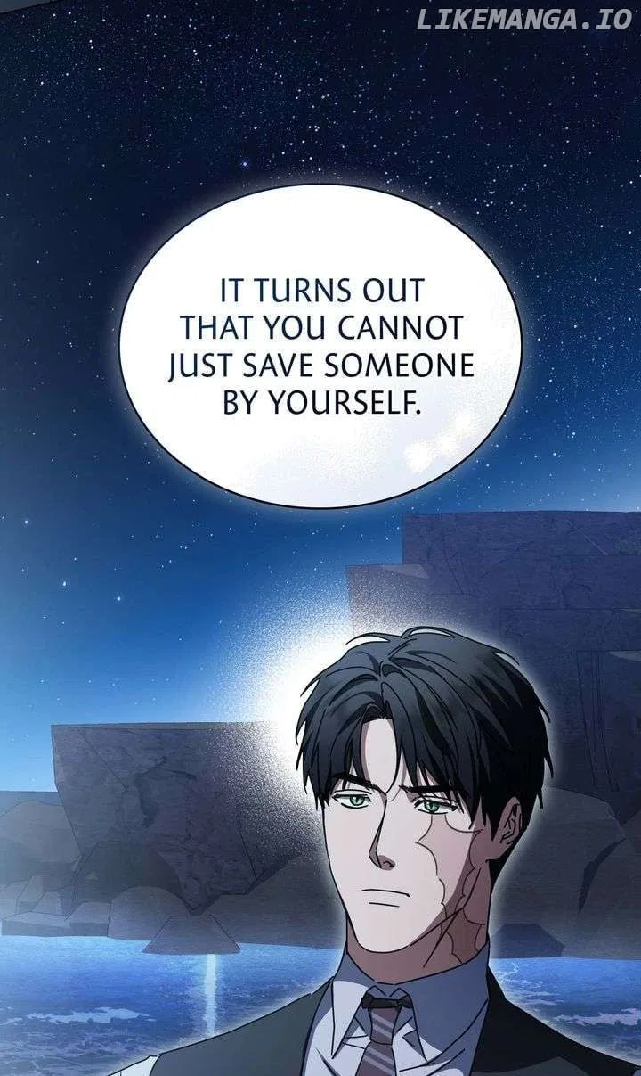 The Redemption of Earl Nottingham Chapter 41 – Page 18