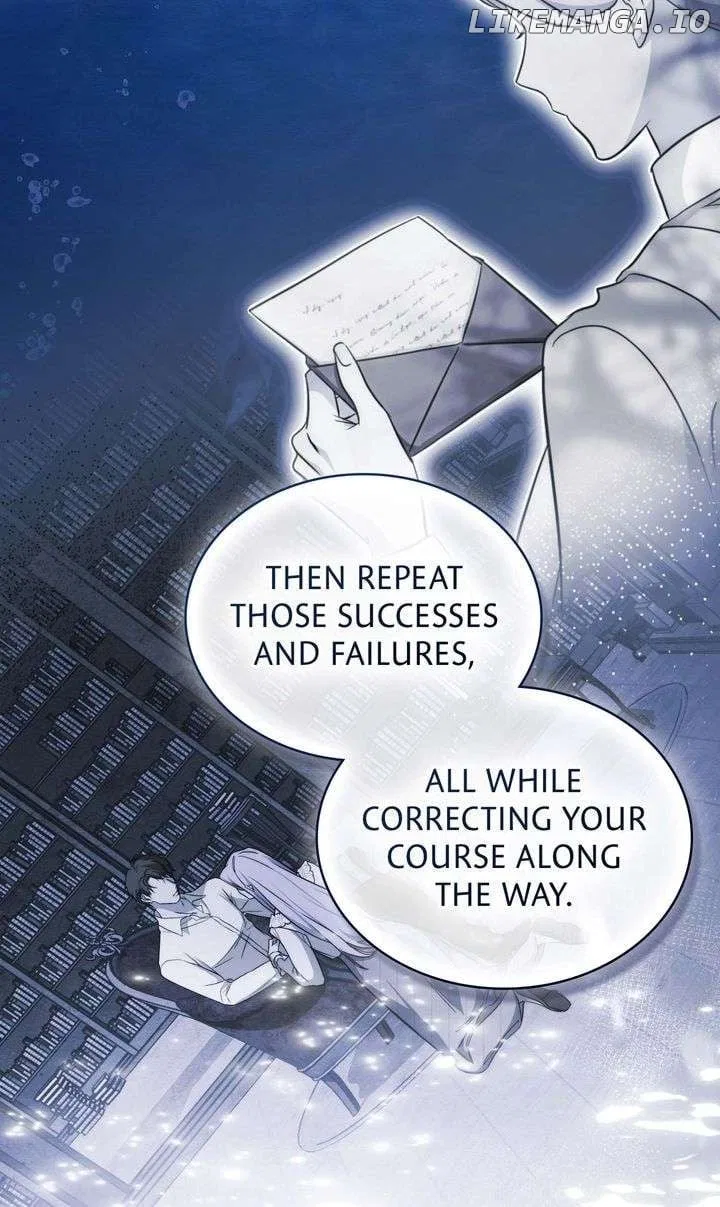 The Redemption of Earl Nottingham Chapter 41 – Page 21