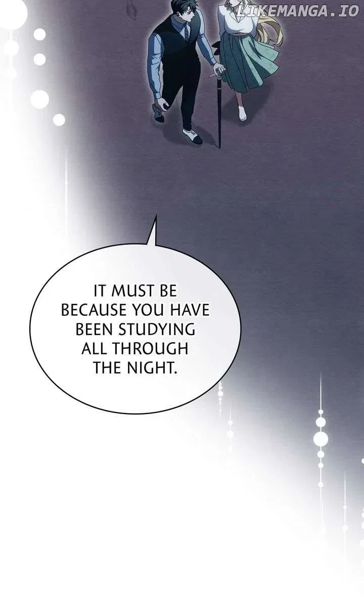 The Redemption of Earl Nottingham Chapter 41 – Page 56