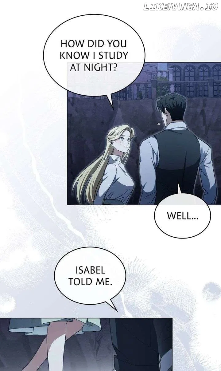 The Redemption of Earl Nottingham Chapter 41 – Page 57