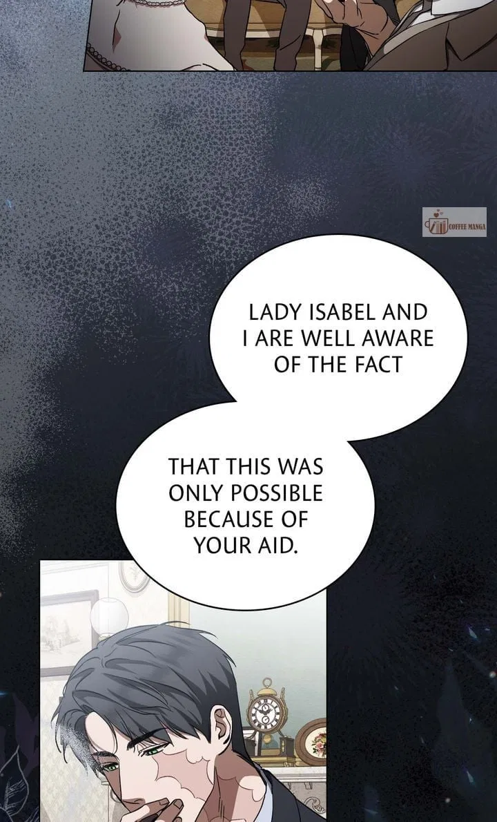 The Redemption of Earl Nottingham Chapter 40 – Page 5
