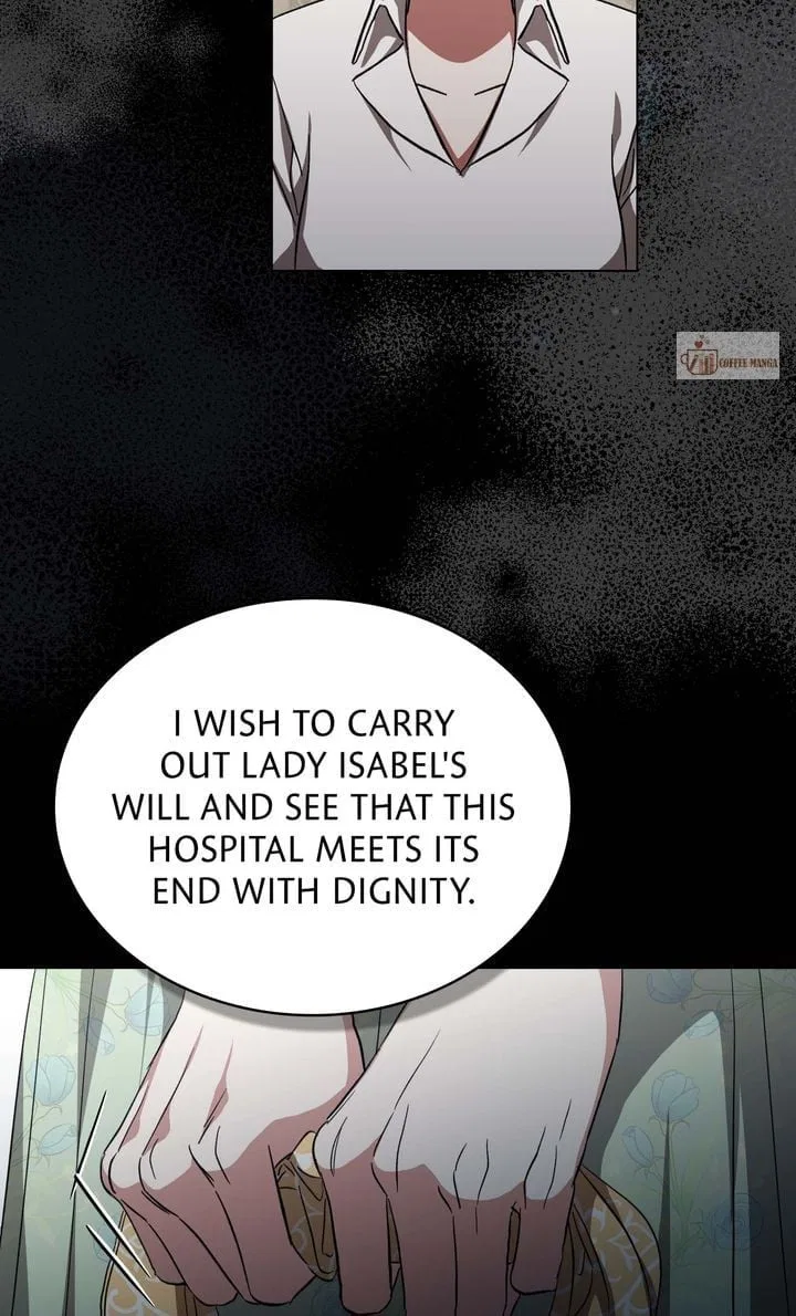 The Redemption of Earl Nottingham Chapter 40 – Page 7