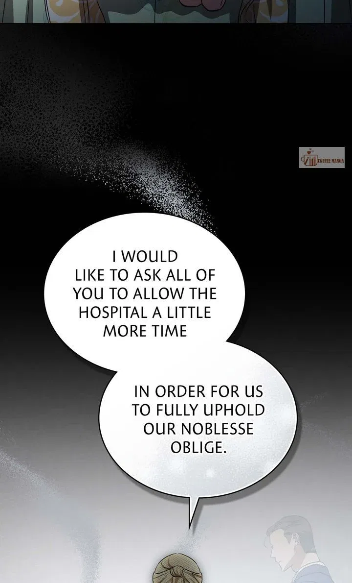 The Redemption of Earl Nottingham Chapter 40 – Page 8