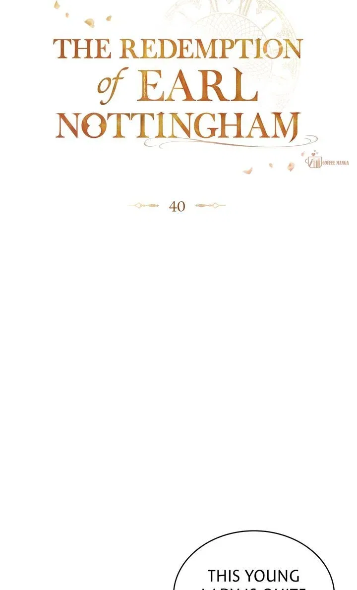 The Redemption of Earl Nottingham Chapter 40 – Page 10