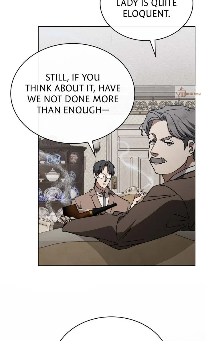 The Redemption of Earl Nottingham Chapter 40 – Page 11