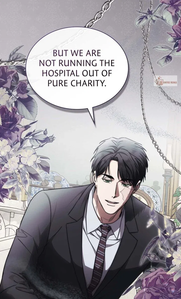 The Redemption of Earl Nottingham Chapter 40 – Page 13