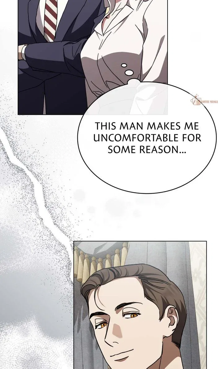 The Redemption of Earl Nottingham Chapter 40 – Page 22