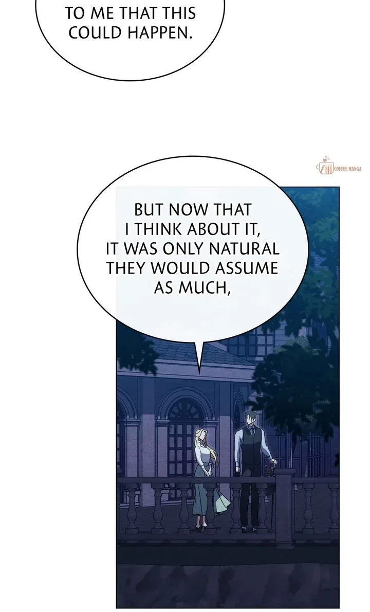 The Redemption of Earl Nottingham Chapter 40 – Page 50