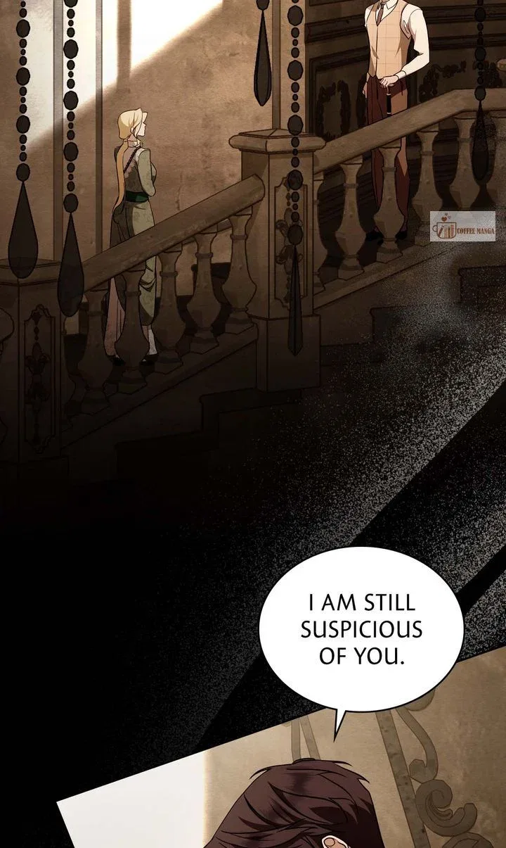 The Redemption of Earl Nottingham Chapter 38 – Page 2