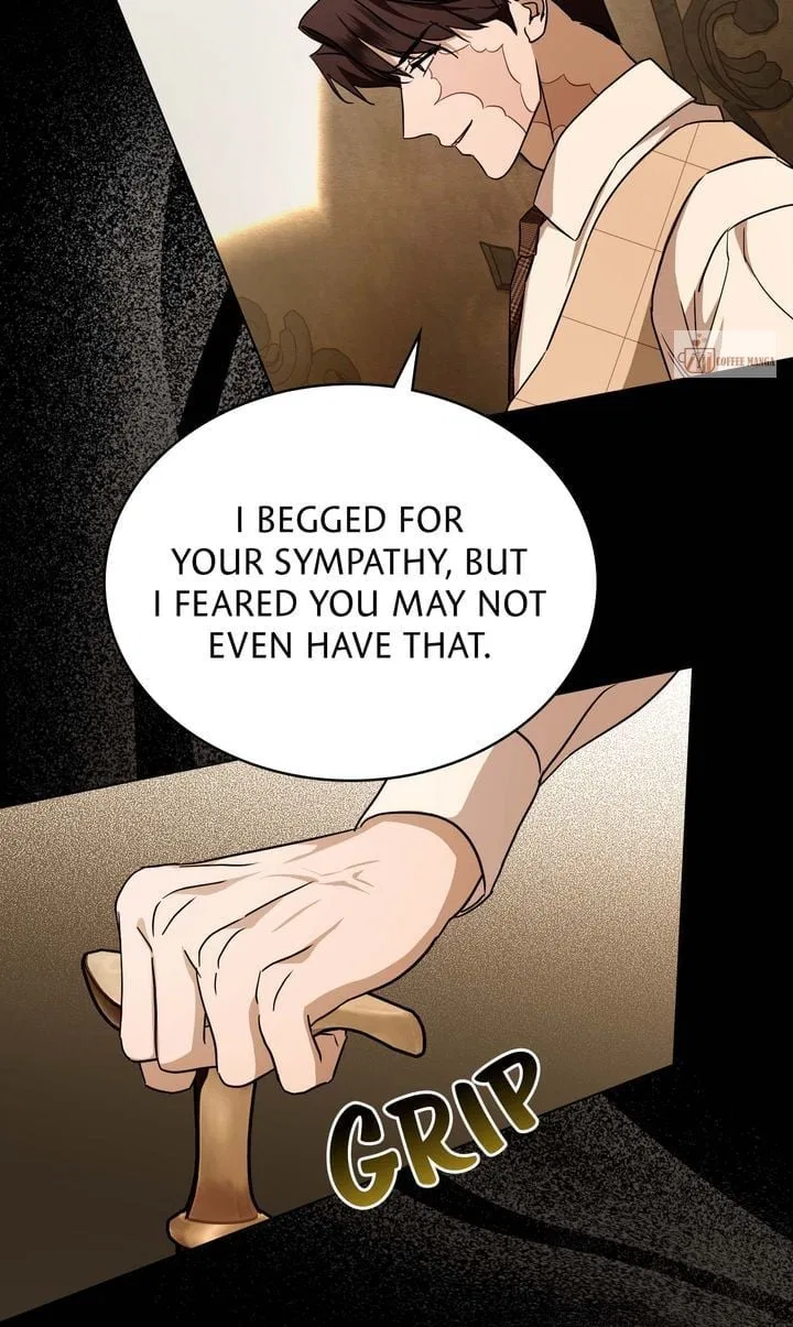 The Redemption of Earl Nottingham Chapter 38 – Page 3