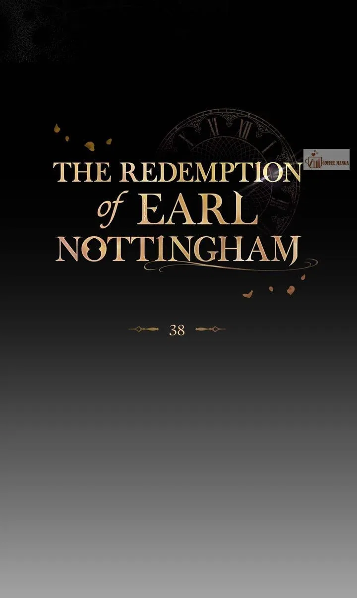 The Redemption of Earl Nottingham Chapter 38 – Page 9