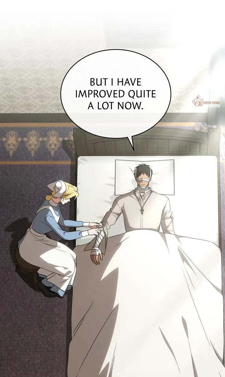 The Redemption of Earl Nottingham Chapter 38 – Page 11
