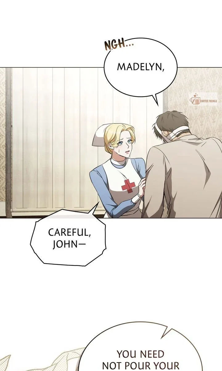 The Redemption of Earl Nottingham Chapter 38 – Page 23