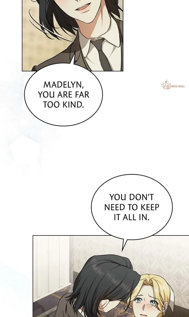 The Redemption of Earl Nottingham Chapter 38 – Page 38