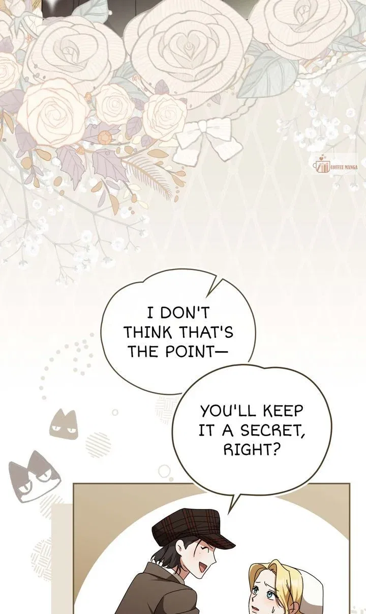 The Redemption of Earl Nottingham Chapter 38 – Page 44