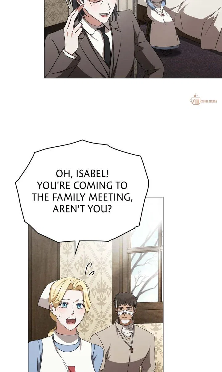 The Redemption of Earl Nottingham Chapter 38 – Page 50