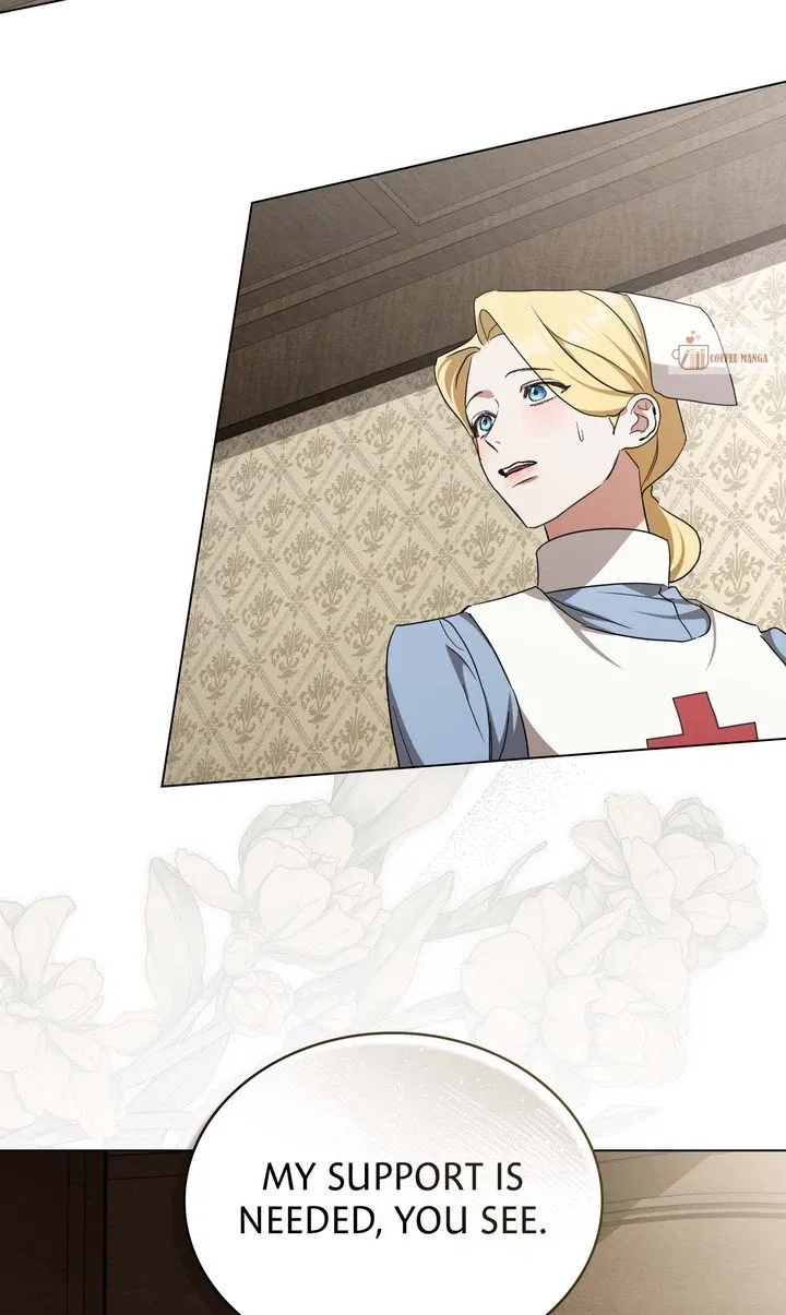The Redemption of Earl Nottingham Chapter 38 – Page 53