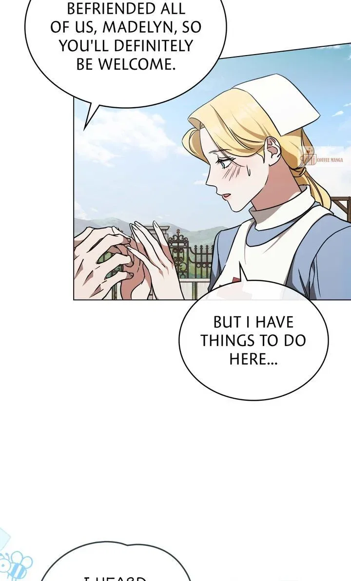 The Redemption of Earl Nottingham Chapter 37 – Page 3