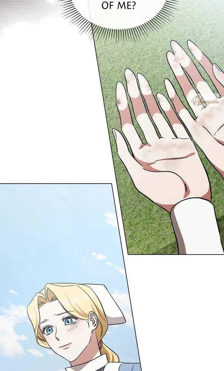 The Redemption of Earl Nottingham Chapter 37 – Page 7