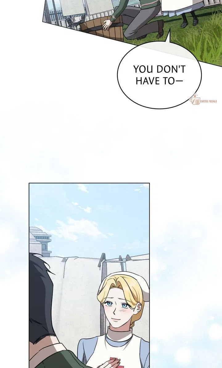 The Redemption of Earl Nottingham Chapter 37 – Page 17