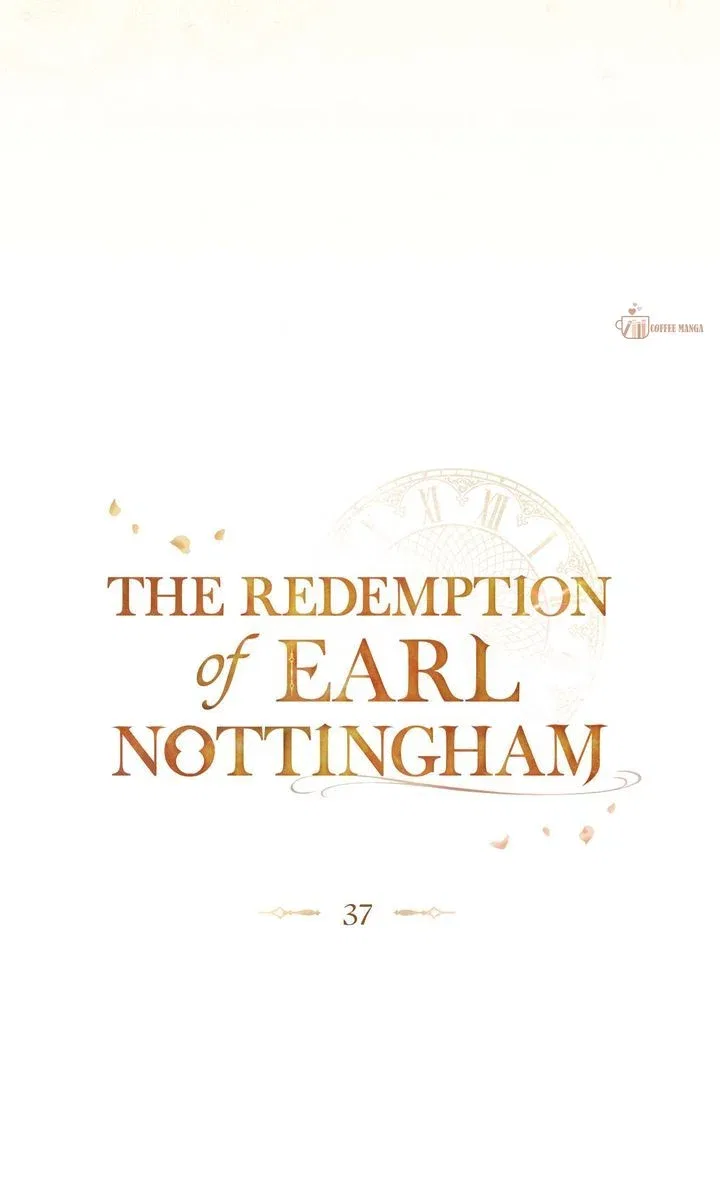 The Redemption of Earl Nottingham Chapter 37 – Page 25