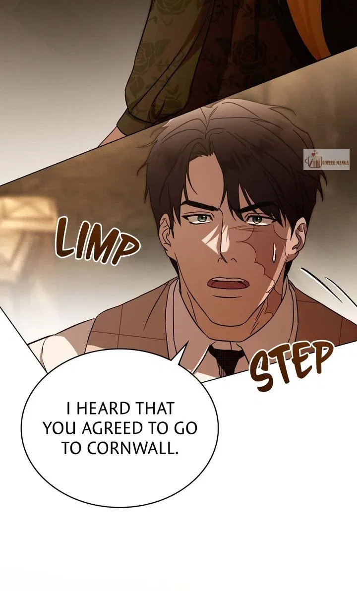 The Redemption of Earl Nottingham Chapter 37 – Page 33
