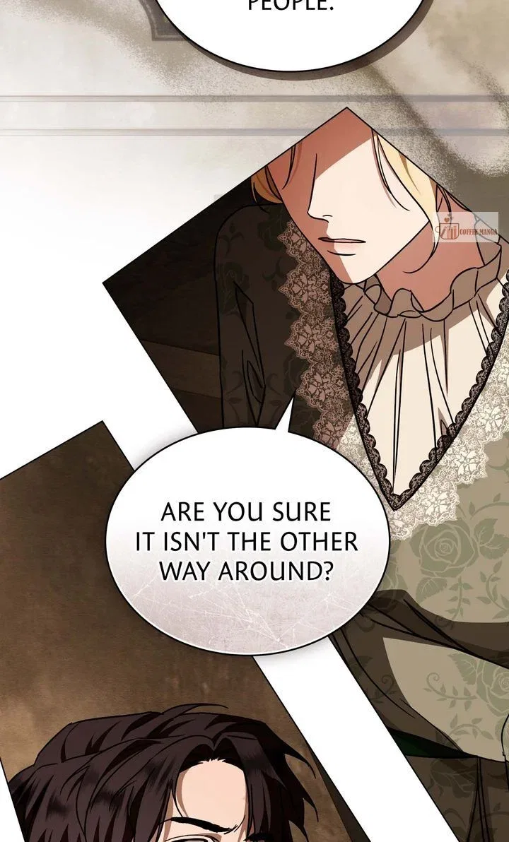 The Redemption of Earl Nottingham Chapter 37 – Page 39