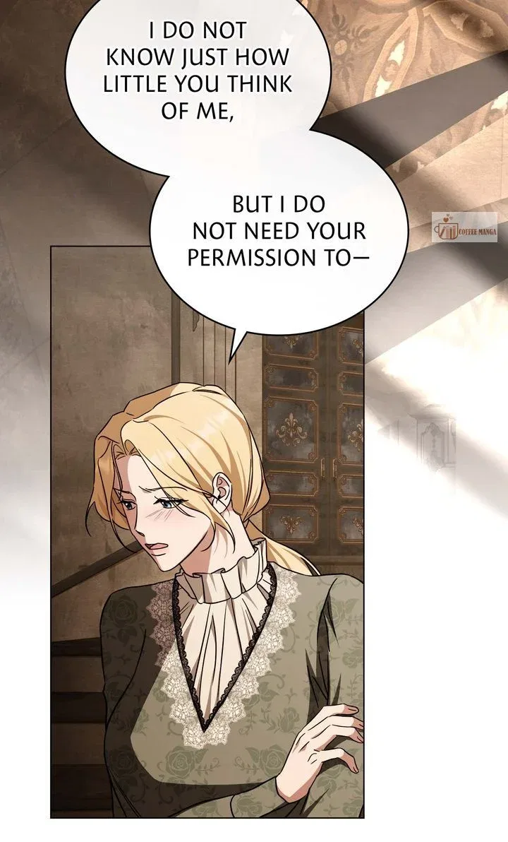 The Redemption of Earl Nottingham Chapter 37 – Page 42