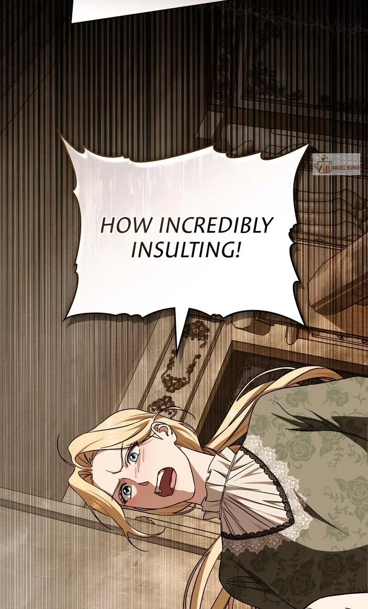 The Redemption of Earl Nottingham Chapter 37 – Page 47