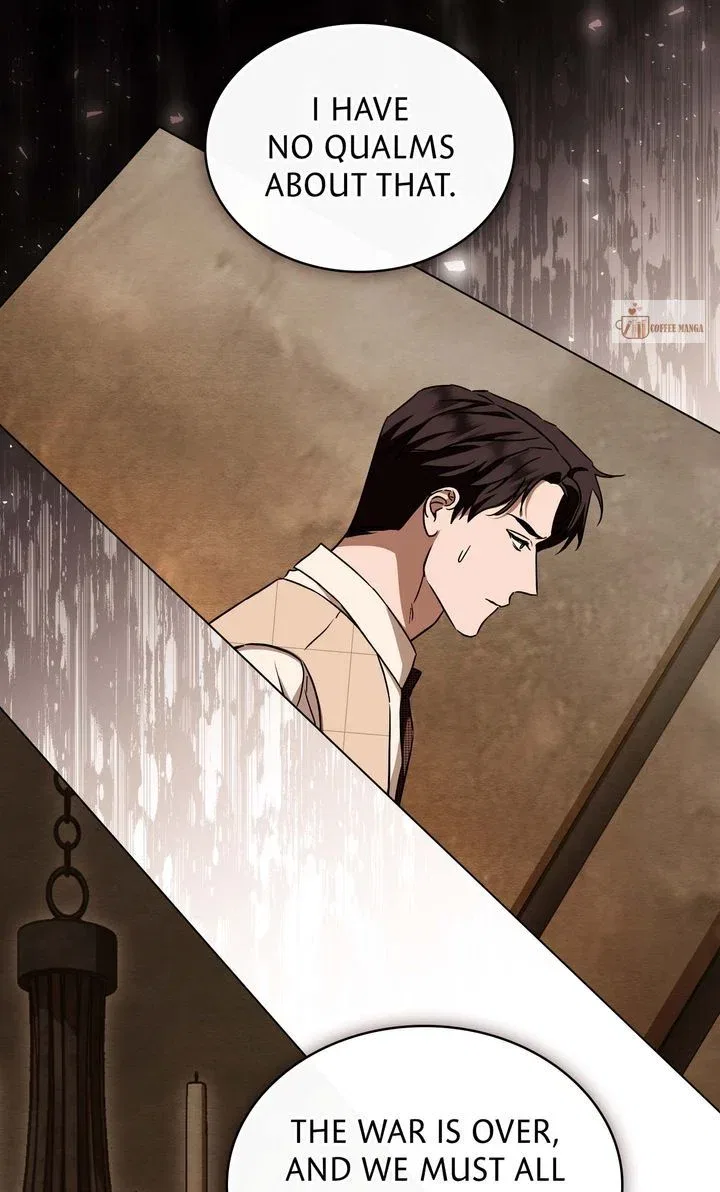 The Redemption of Earl Nottingham Chapter 37 – Page 50