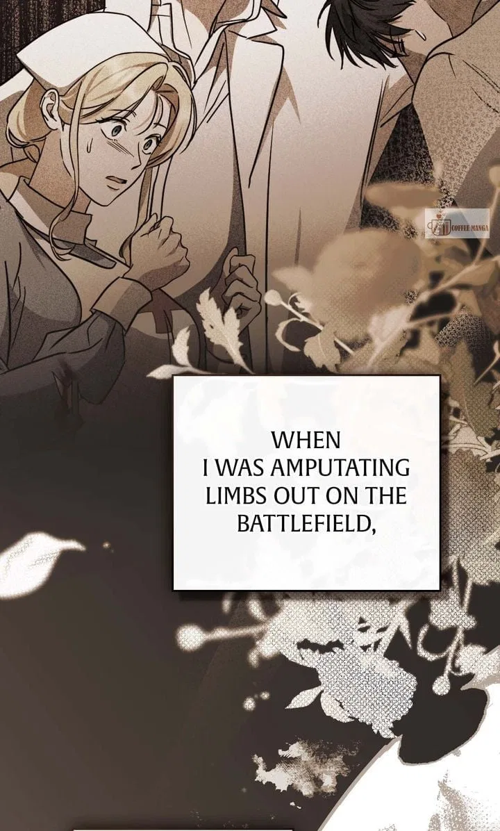 The Redemption of Earl Nottingham Chapter 36 – Page 18