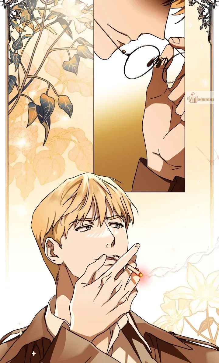 The Redemption of Earl Nottingham Chapter 36 – Page 24