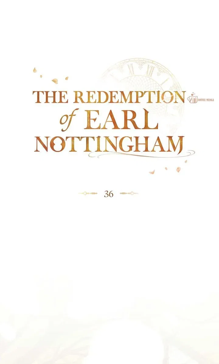 The Redemption of Earl Nottingham Chapter 36 – Page 26