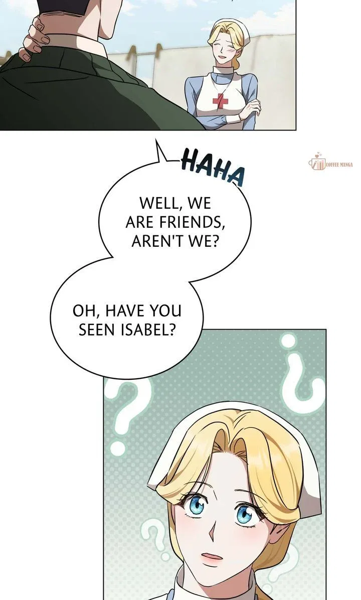 The Redemption of Earl Nottingham Chapter 36 – Page 44