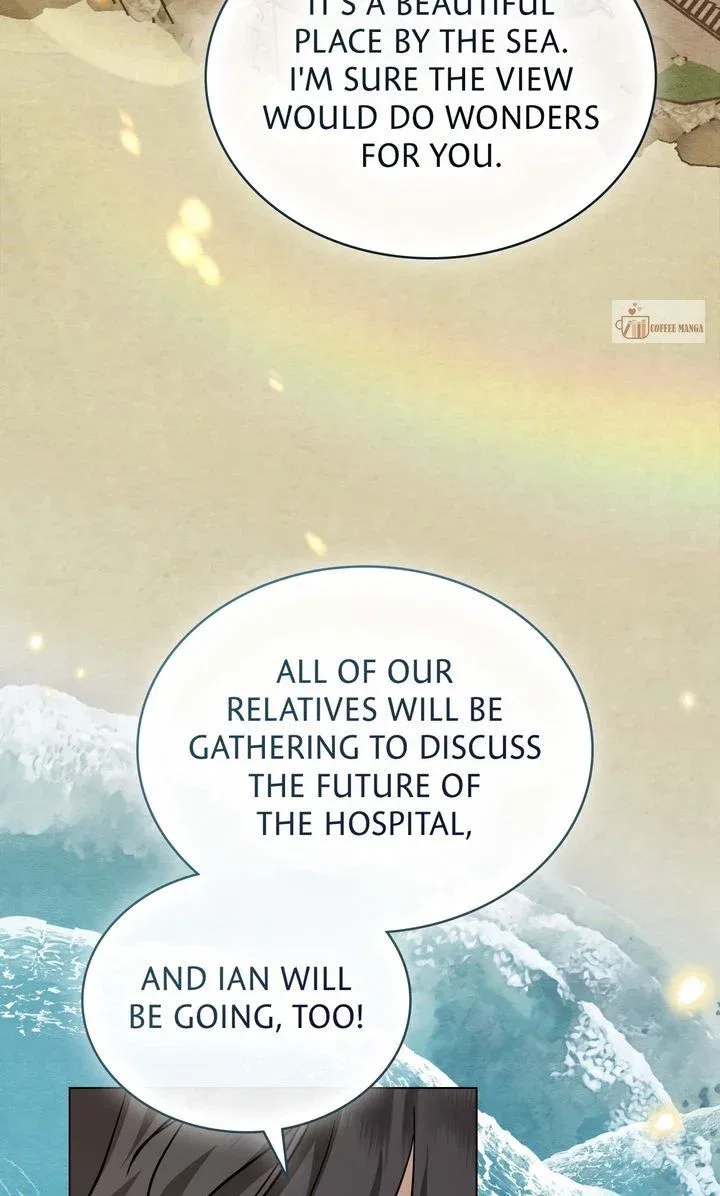 The Redemption of Earl Nottingham Chapter 36 – Page 53