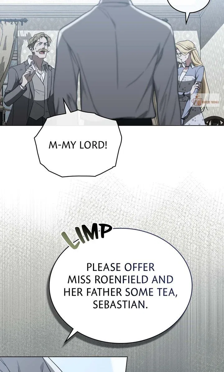 The Redemption of Earl Nottingham Chapter 35 – Page 6