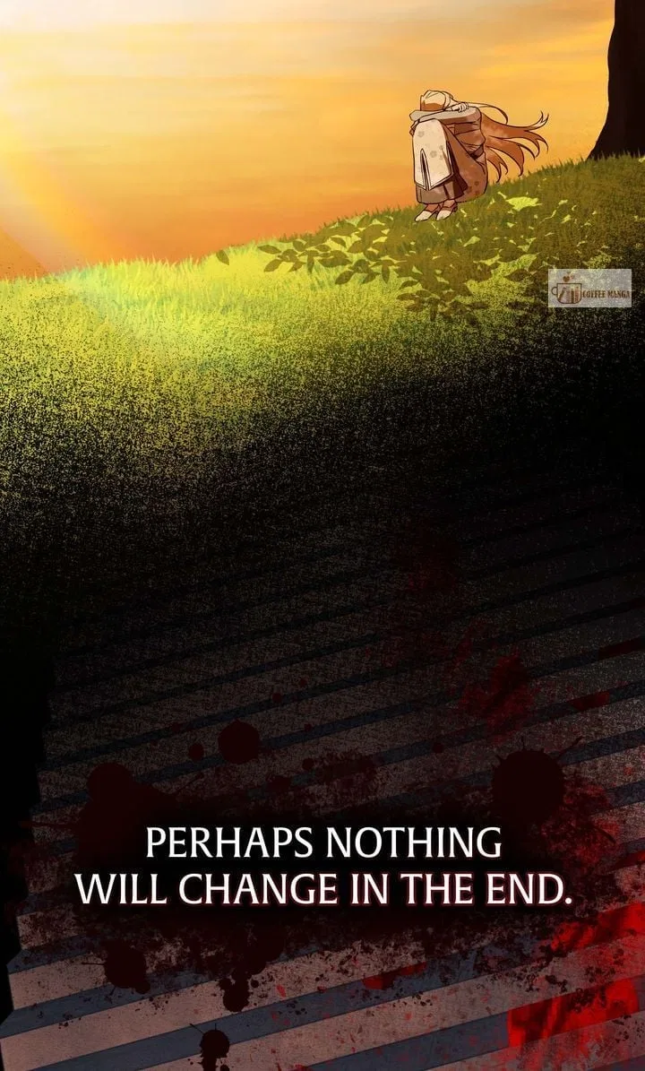 The Redemption of Earl Nottingham Chapter 35 – Page 19