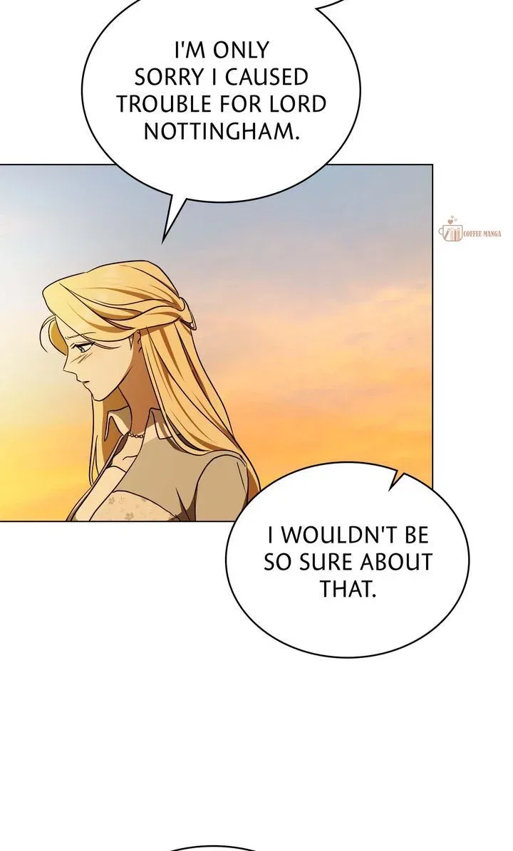 The Redemption of Earl Nottingham Chapter 35 – Page 30
