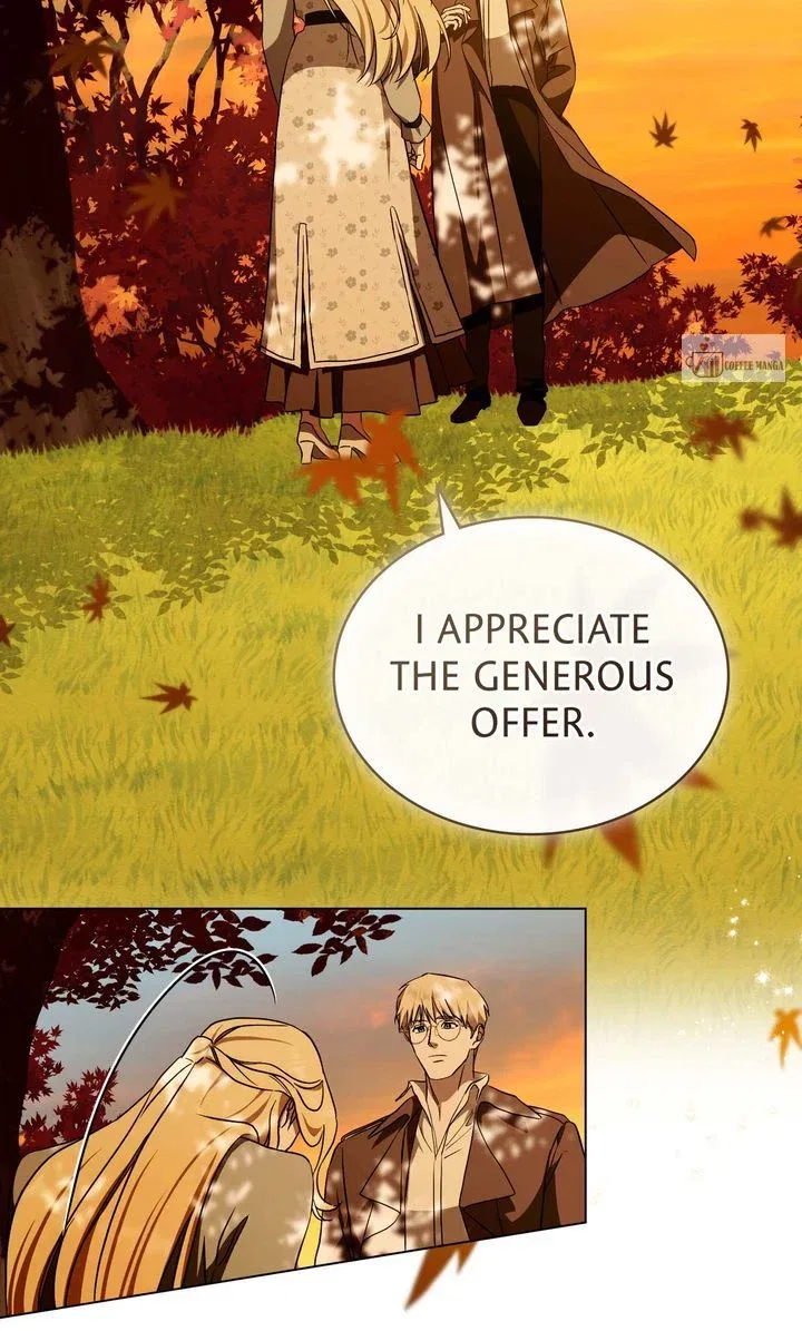 The Redemption of Earl Nottingham Chapter 35 – Page 61